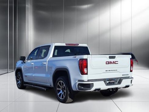 Used 2021 GMC Sierra 1500 Elevation image 29