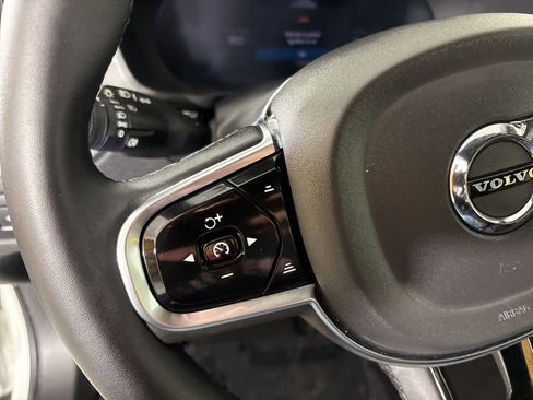 Used 2024 Volvo XC60 T8 Polestar w/ Protection Package Premier image 21
