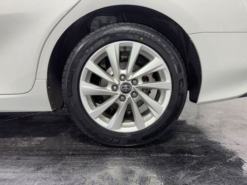 Used 2023 Toyota Camry LE FWD image 7