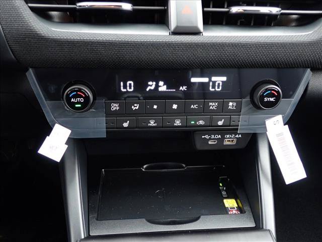 New 2026 Subaru Outback Premium AWD/4WD image 20