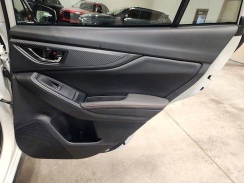 Used 2021 Subaru Crosstrek 2.5i Limited w/ Moonroof Package 2 image 30