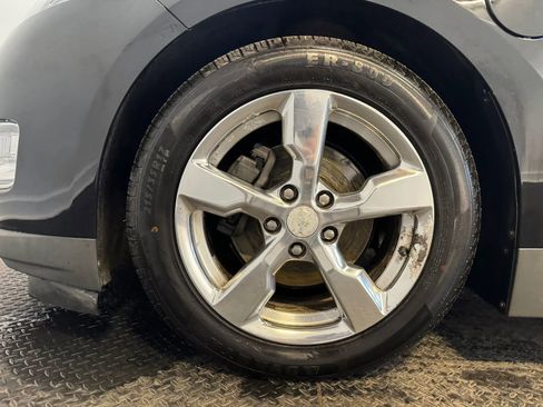 Used 2012 Chevrolet Volt Premium w/ Premium Trim Package image 34