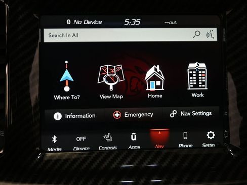 Used 2020 Dodge Challenger SRT Hellcat image 31