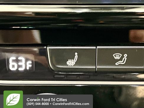 Used 2019 Volkswagen Golf R DCC & Navigation 4Motion image 24