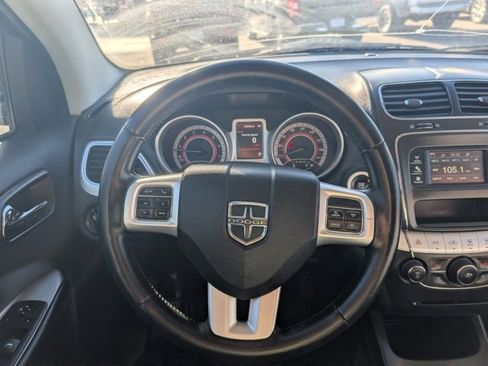 Used 2015 Dodge Journey SE image 41
