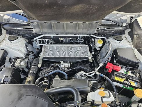 Used 2020 Subaru Ascent Limited w/ Technology Package image 10