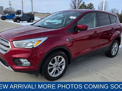 Used 2019 Ford Escape SE