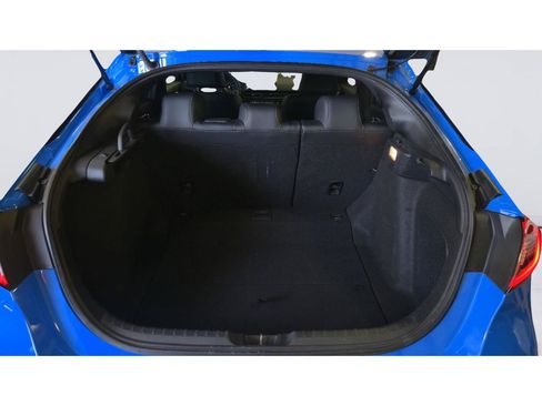 Used 2025 Honda Civic Sport Touring image 23