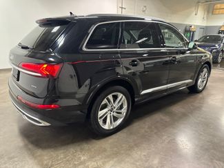 Certified 2023 Audi Q7 3.0T Premium Plus AWD/4WD video 3