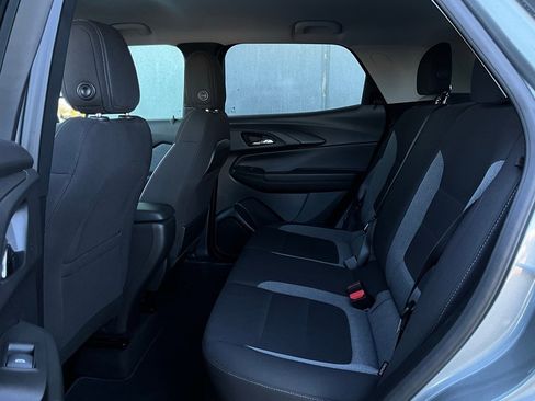 Used 2025 Chevrolet TrailBlazer LT image 11