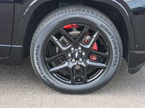 Used 2020 Chevrolet Traverse Premier w/ Redline Edition image 16