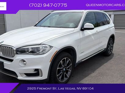 Used 2017 BMW X5 sDrive35i