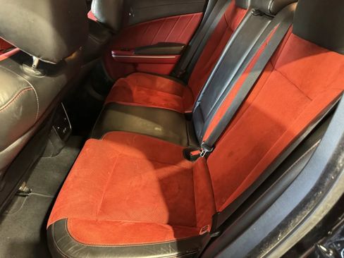 Used 2022 Dodge Charger Scat Pack RWD image 10