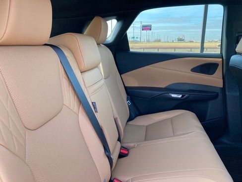 Used 2025 Lexus RX 350h 350h image 14