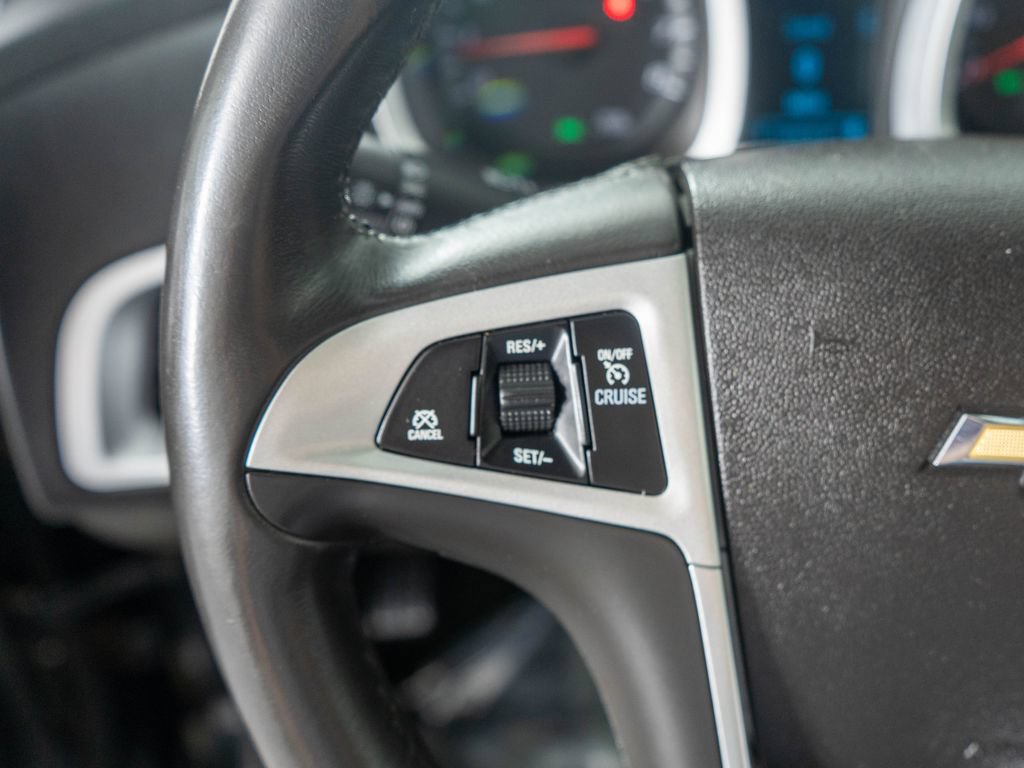 Used 2012 Chevrolet Equinox LT w/ Driver Convenience Package FWD image 15