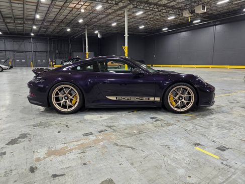 Used 2022 Porsche 911 GT3 RWD image 22