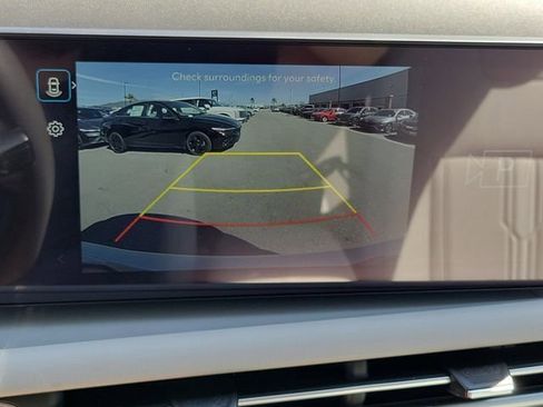 New 2026 Hyundai Tucson SEL image 10