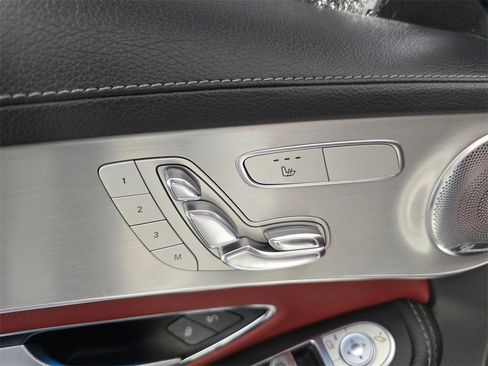 Used 2016 Mercedes-Benz C 450 AMG image 25