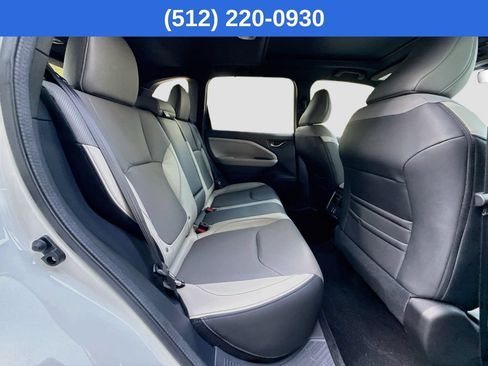 New 2026 Subaru Forester Touring AWD/4WD image 36