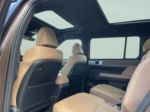 New 2026 Hyundai Santa Fe Calligraphy image 23