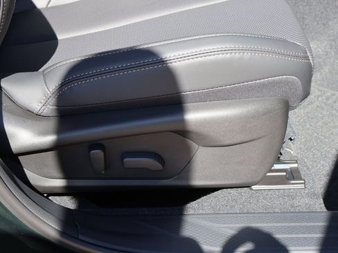 New 2026 Subaru Outback Limited image 11