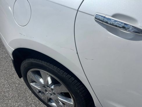 Used 2012 Cadillac SRX Performance FWD image 12