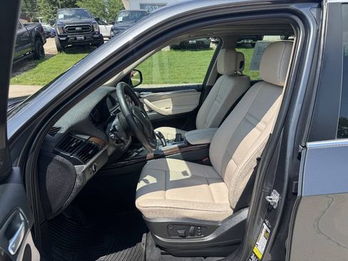Used 2013 BMW X5 xDrive35i AWD/4WD image 11