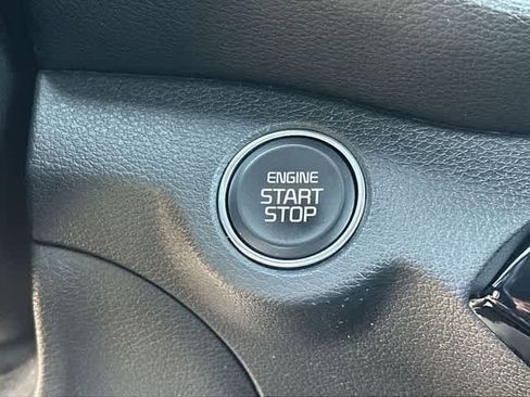 Used 2024 Kia Forte GT-Line w/ GT-Line Premium Package FWD image 11