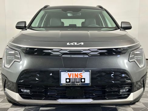 Used 2024 Kia Niro Wave image 27