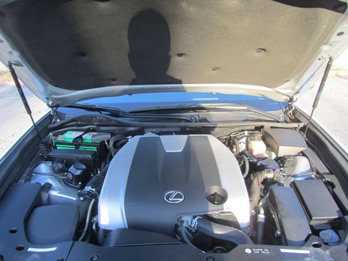 Used 2013 Lexus GS 350 w/ Luxury Pkg image 26