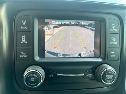 Used 2020 RAM 1500 Big Horn AWD/4WD image 23