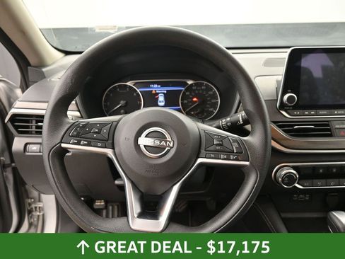 Used 2023 Nissan Altima 2.5 SV image 25