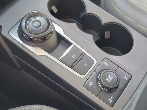 New 2025 Ford Bronco Sport Badlands w/ Sasquatch Badlands Package image 20