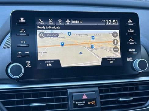 Used 2020 Honda Accord Touring image 21
