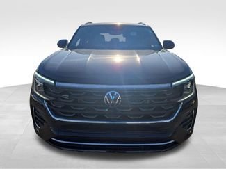 Certified 2024 Volkswagen Atlas Cross Sport SEL Premium R-Line video 2