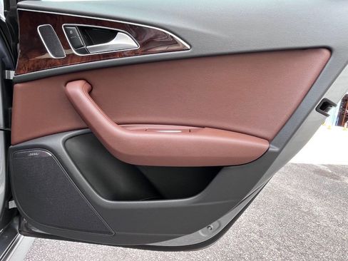 Used 2016 Audi A6 2.0T Premium Plus image 39