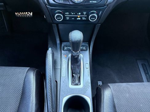 Used 2018 Acura ILX FWD image 15
