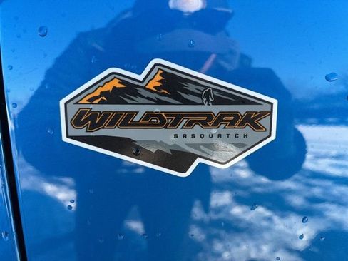 Used 2024 Ford Bronco Wildtrak image 41