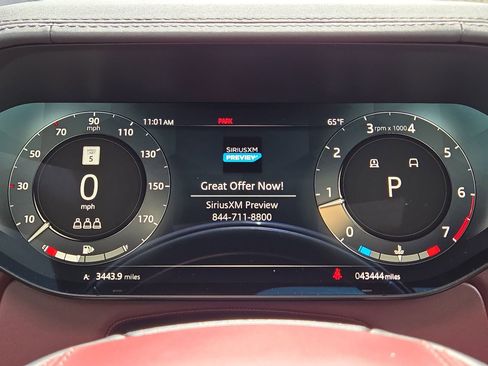 Used 2023 Land Rover Range Rover SE AWD/4WD image 20