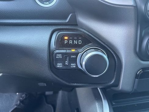 Used 2020 RAM 1500 Big Horn image 20
