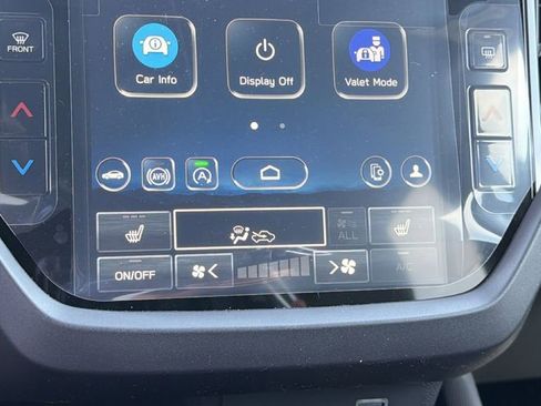 New 2026 Subaru Forester Sport AWD/4WD image 14