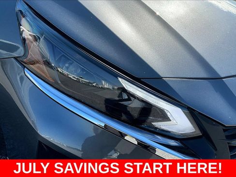 Used 2024 Nissan Altima 2.5 S FWD image 39