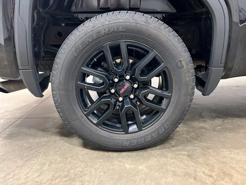 Certified 2024 GMC Sierra 1500 Elevation AWD/4WD image 10