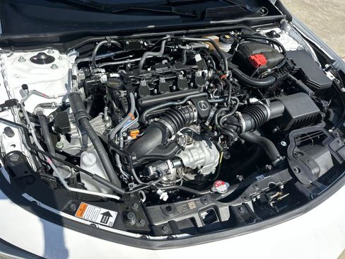 New 2026 Acura Integra A-Spec image 9