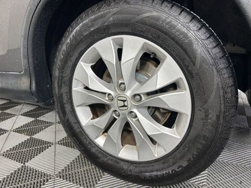 Used 2014 Honda CR-V EX-L image 9