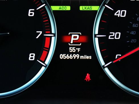 Used 2019 Acura TLX w/ Technology & A-SPEC Pkg image 13