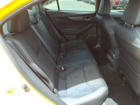New 2026 Subaru WRX tS AWD/4WD image 19