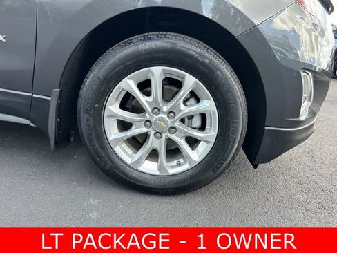 Used 2020 Chevrolet Equinox LT image 8