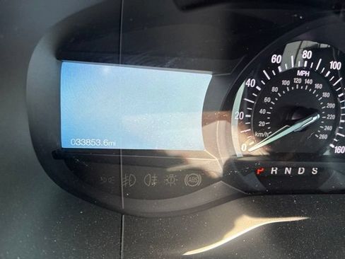 Used 2024 Ford Edge ST-Line AWD/4WD image 74