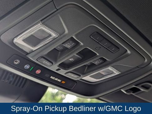 Used 2025 GMC Sierra 2500 AT4 w/ AT4 Premium Plus Package AWD/4WD image 24